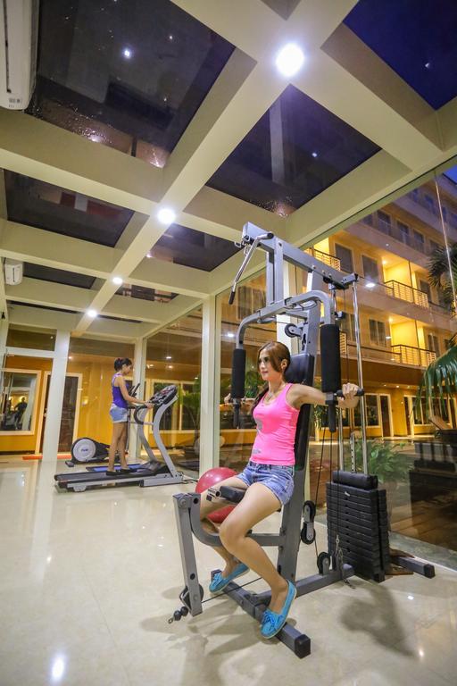 Sylvia Hotel Premier Kupang Kupang  Dış mekan fotoğraf