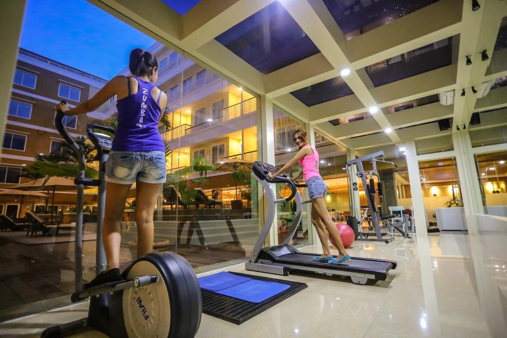 Sylvia Hotel Premier Kupang Kupang  Dış mekan fotoğraf