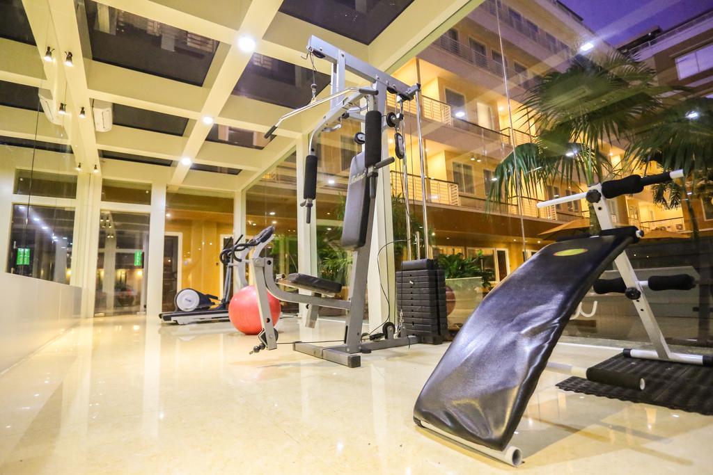 Sylvia Hotel Premier Kupang Kupang  Dış mekan fotoğraf