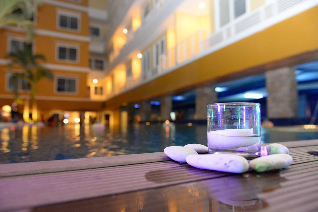 Sylvia Hotel Premier Kupang Kupang  Dış mekan fotoğraf