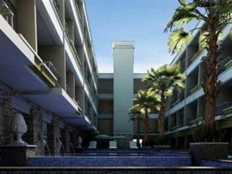 Sylvia Hotel Premier Kupang Kupang  Dış mekan fotoğraf