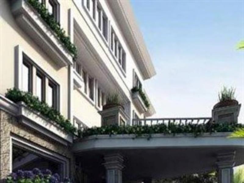 Sylvia Hotel Premier Kupang Kupang  Dış mekan fotoğraf