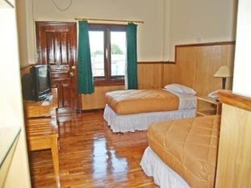 Sylvia Hotel Premier Kupang Kupang  Dış mekan fotoğraf