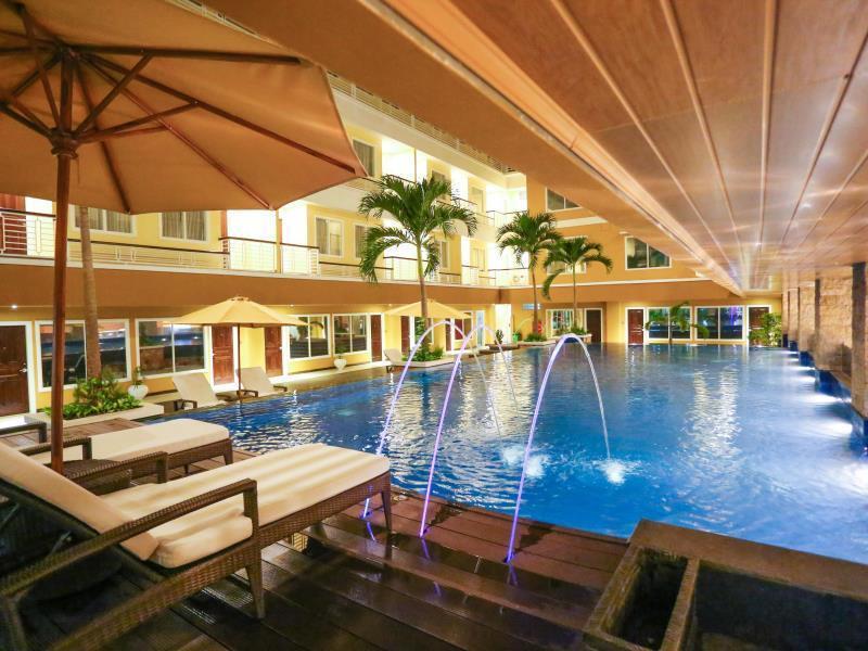 Sylvia Hotel Premier Kupang Kupang  Dış mekan fotoğraf