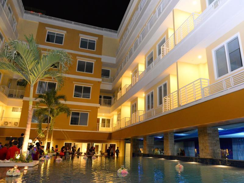 Sylvia Hotel Premier Kupang Kupang  Dış mekan fotoğraf
